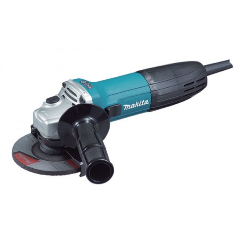 Amoladora con Cable Diam.115 Makita 720 W