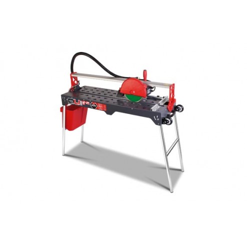 Cortador Ceramica Electrico Rubi Du-200 Evo Cev Superpro