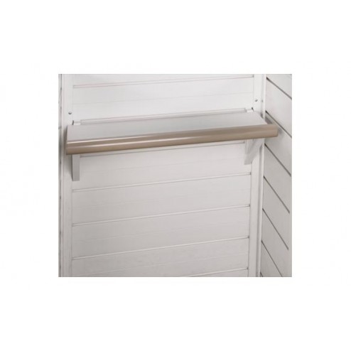 Estanteria Kit Para Caseta Tuscany Evo Beige 2 Uds