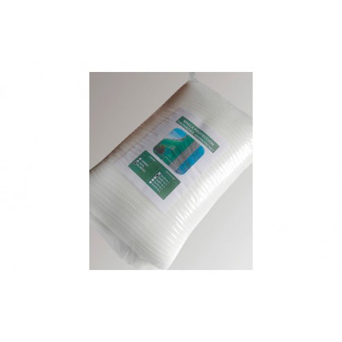 Malla Proteccion Fachadas Seimark 6 X10 M Blanco