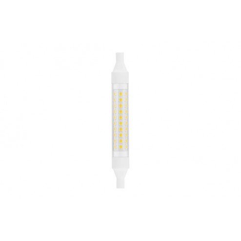 Lampara Lineal Led 360º Matel R7S 78mm 5 W Luz Fria