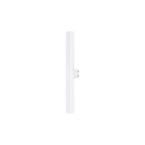 Linestra Led 1 Polo 30 cm 5 W Luz Calido