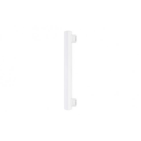 Linestra Led 2 Polos Matel 50 cm 8 W Luz Fria