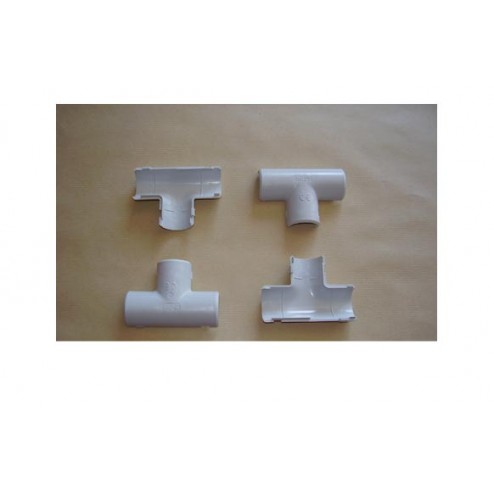 Te Gris (15 Uds) 32mm
