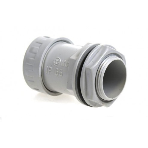 Enlace A Caja Gris 25 19 Uds