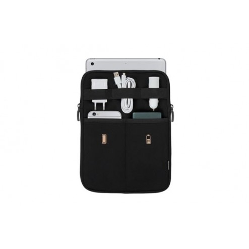Organizador de Viaje Para Accesorios y Tablet 