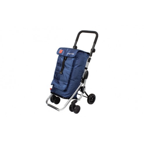 Carro Compra 4R.Gir.Go Up Ambit MARINO
