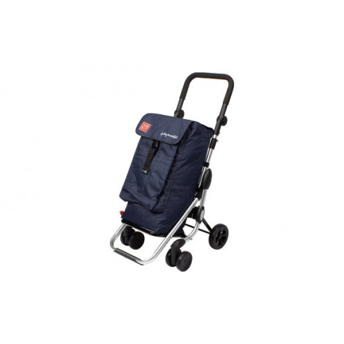 Carro Compra 4R.Gir.Go Up Ambit JEANS