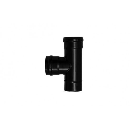 Te Pared Simple Vitrificado Mate Pellet Fr Diam.80