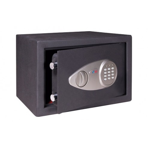 Caja Fuerte Superficie Electronica Btv Alpha-25