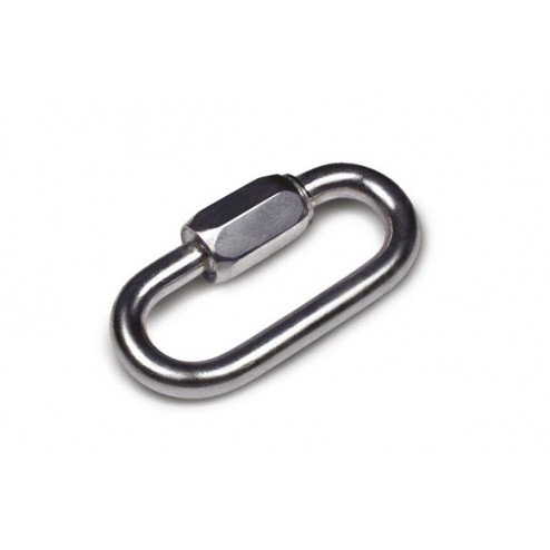 Malla Rapida Cincada (6 Unidades) Uniq Diam.4-39,5mm 160 Kg