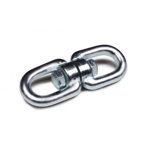 Grillete Giratorio Cincado 1 Ud Uniq 6mm 65mm