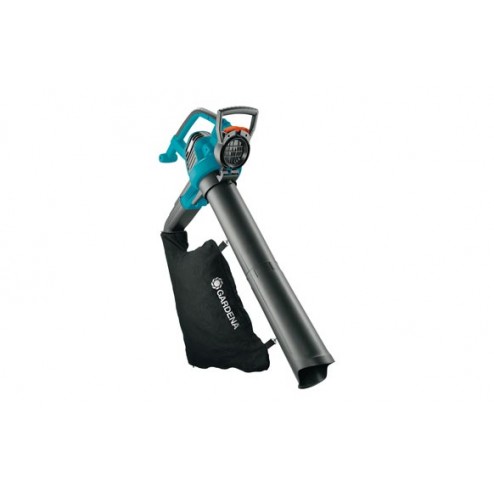 Soplador Aspirador Electrico Ergojet 3000 Gardena