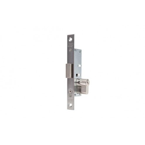 Cerradura Puerta Metálica Serie 2200 Tesa 2206-15mm Cincada
