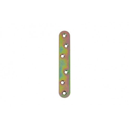 Placa de Refuerzo Modelo 2 Acero Bicromatado Amig 60mm 