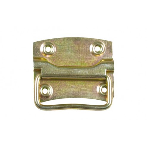Tirador Modelo 900 Acero Bicromatado Amig 85x68mm 