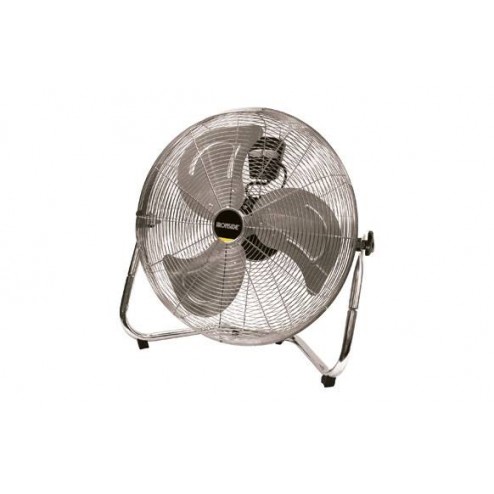 Ventilador Industrial Ironside Ø50Cm 120W 