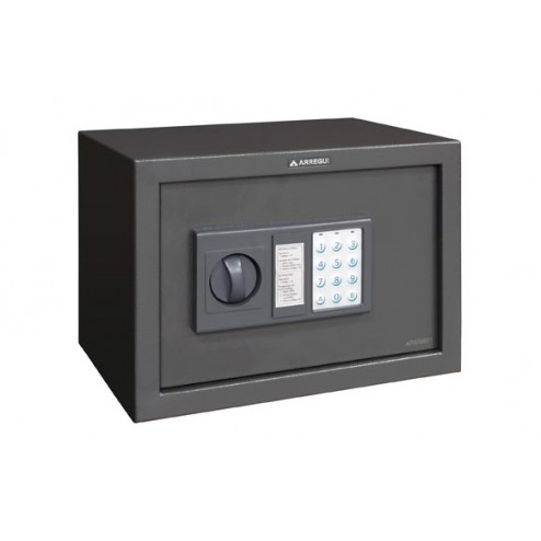 Caja Fuerte Superficie Electronica Arregui Class 31