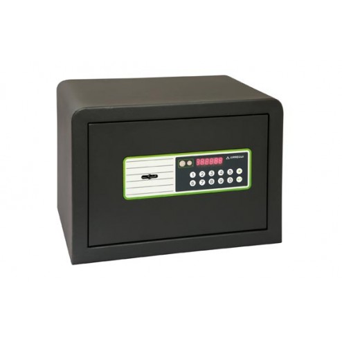 Caja Fuerte Superficie Electronica Arregui Supra 31