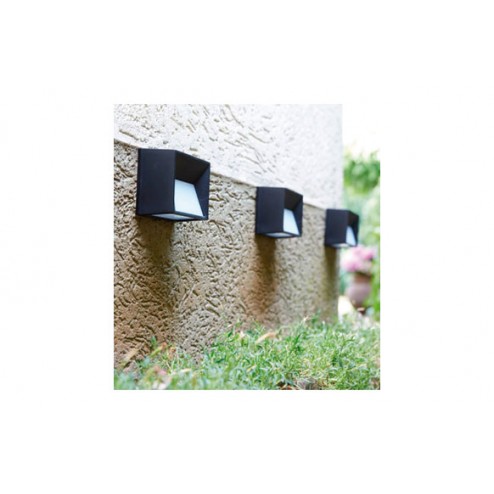 Luminaria Solar Guia Skye 15 Lumens 