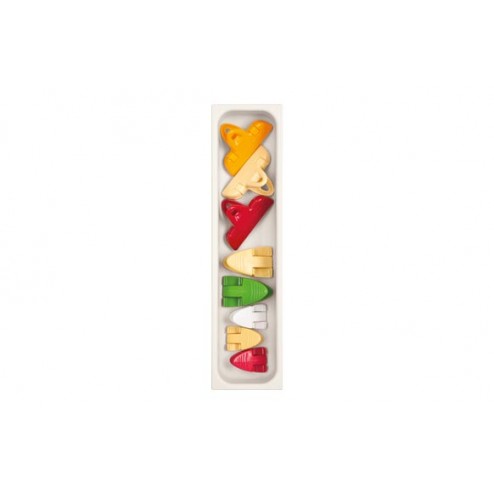 Bandeja Flexispace Tescoma 296x74mm