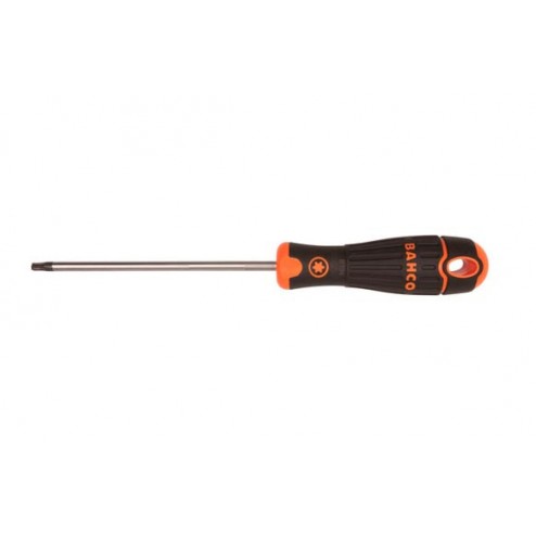 Destornillador Bahcofit Boca Torx Bahco 5x75