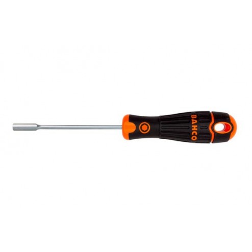 Destornillador Bahcofit Boca Vaso Stecker Bahco 8x150