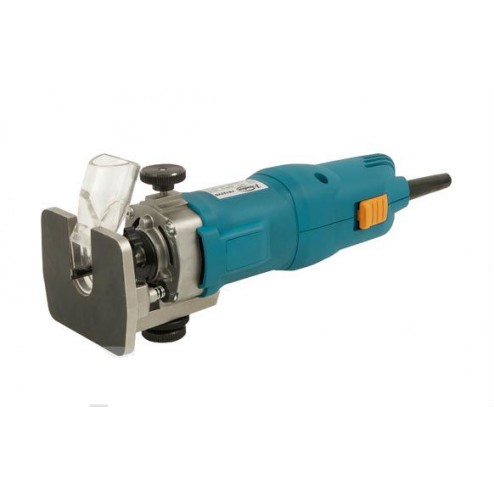 Fresadora con Cable de Cantos Virutex Fr192Vg 1000 W