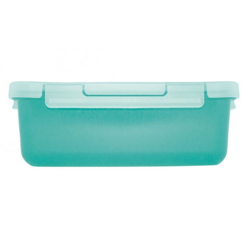 Contenedor Hermetico Valira 0,75 L Turquesa