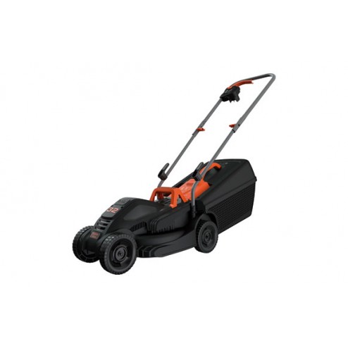 Cortacesped Electrico 1000W Black & Decker 32 cm
