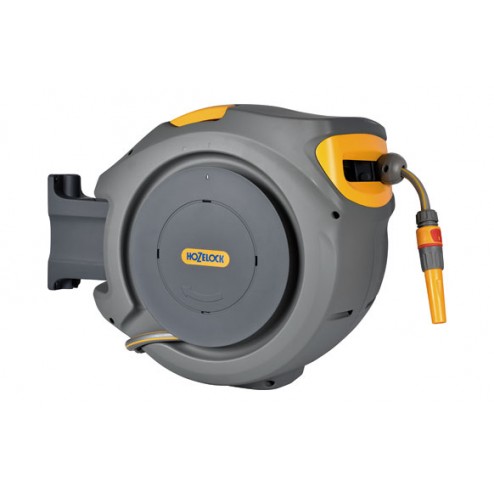 Enrollador Manguera Pared Autoreel Incluida Hozelock 25 M