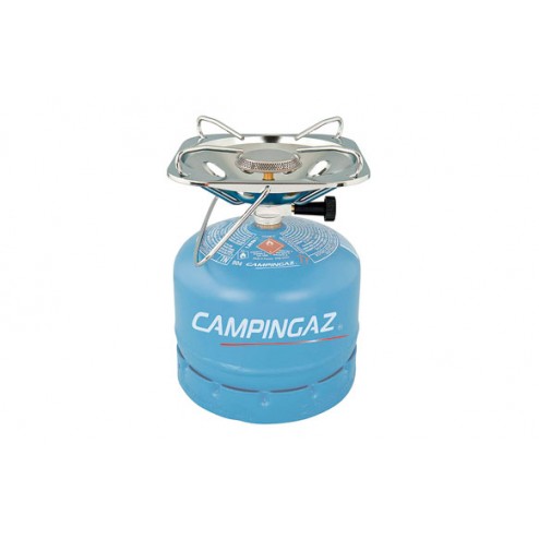 Cocina camping Super Carena R 3000 W