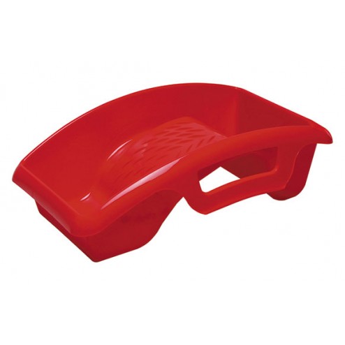 Bandeja Mini Rodillos Ergonomica 22x32 cm