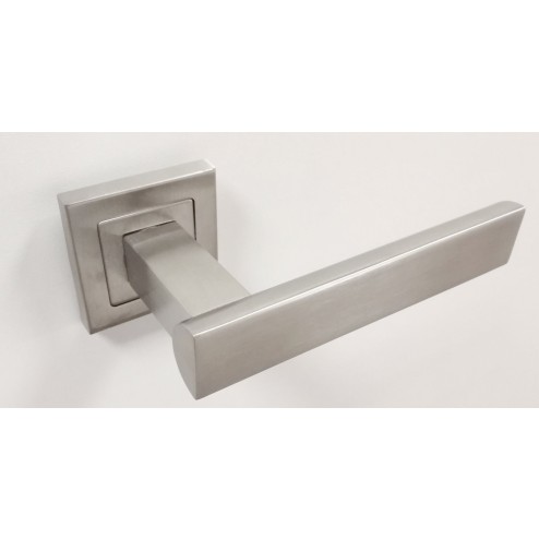 Manilla Inox Roseta Jgo Carvi 3002