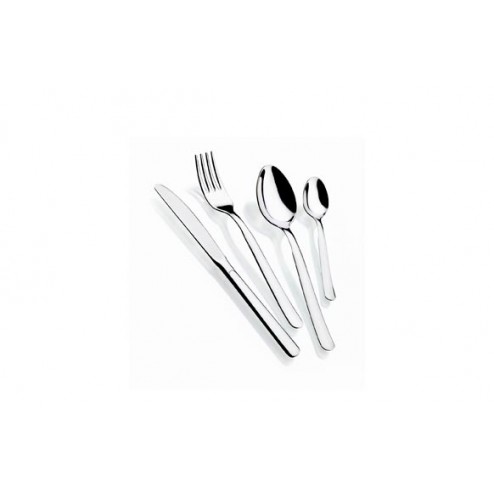 Cuberteria Inox 18/0 1,8mm Reims 24 Piezas