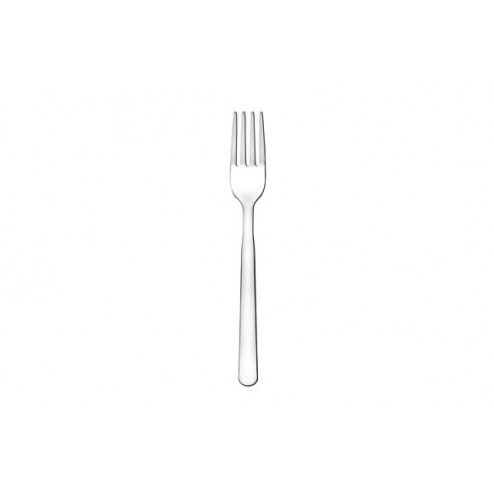 Cubierto Inox 18/0 1,8mm Reims Tenedor Mesa 3 Uds