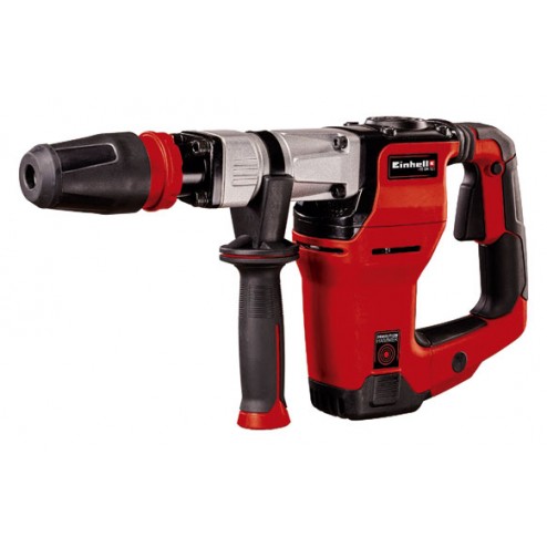 Martillo con Cable Demoledor Sds-Max Einhell Te-Dh12 1050 W 12 J