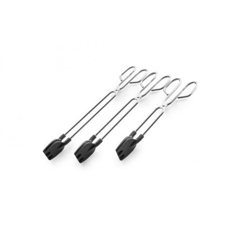 Pinza Inox/Nilon Ibili 35 cm