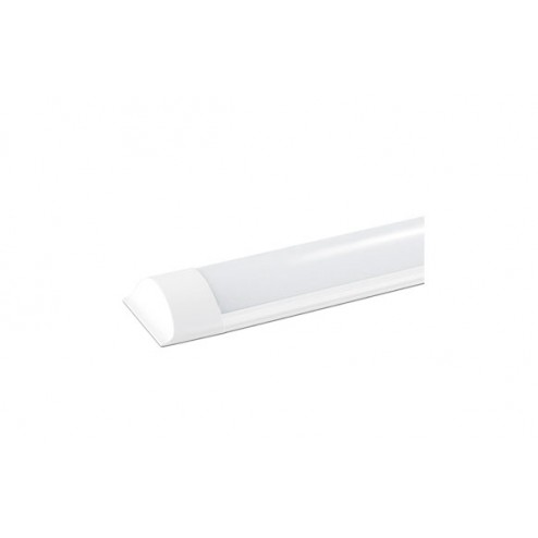 Pantalla Led Integrado Plana Matel 36 W 120 cm 3600 Lumens