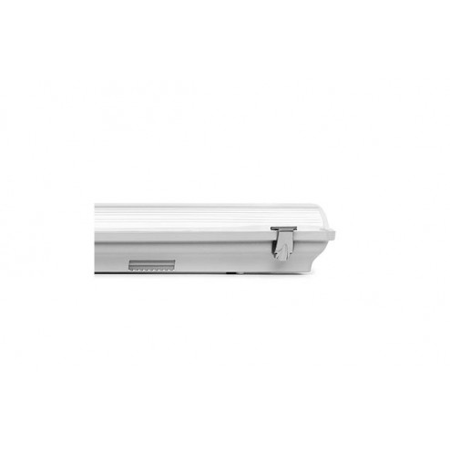 Pantalla Led 2 Tubos Led Ip65 18 W 120 cm