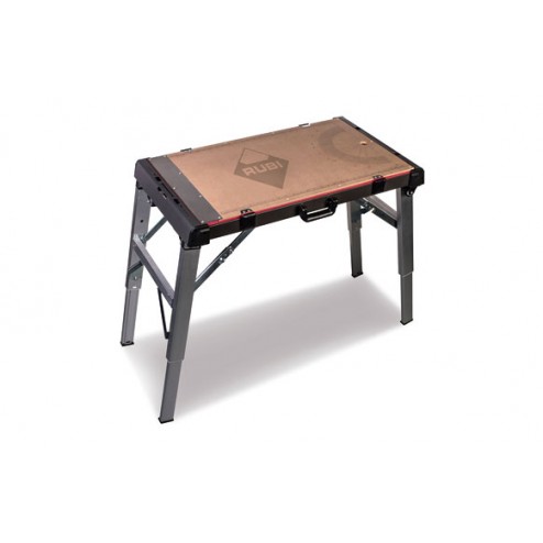 Mesa de Trabajo Plegable Rubi 4 En 1