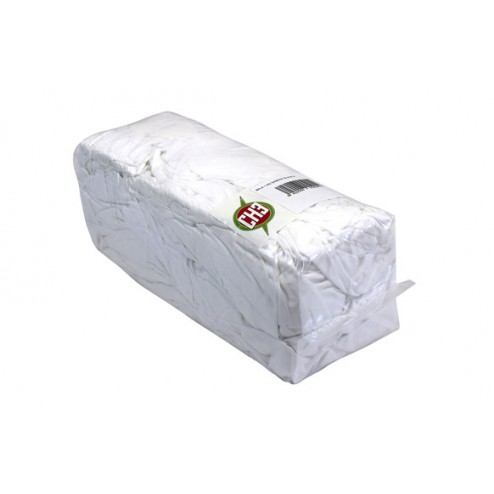 Trapo Limpieza Sabana Blanco 1 Kg