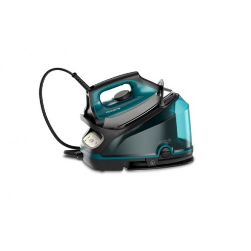 Centro de Planchado Compact Steam Pro 6.2 Bares