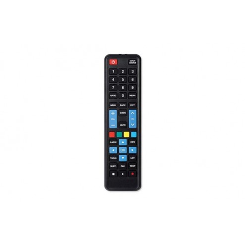Mando A Distancia Programado Axil Para Tv Philips