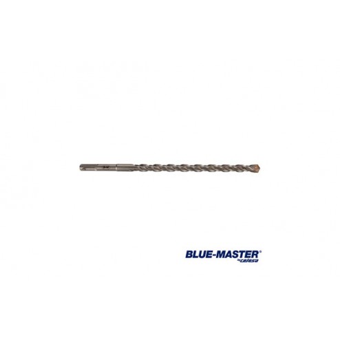 Broca Hormigon Profesional Sds-Plus Blue-Master 12x160mm