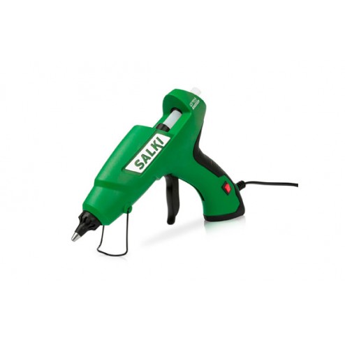 Pistola Termoencoladora con Cable Salki Max Intensive 80W Diam.11,5mm