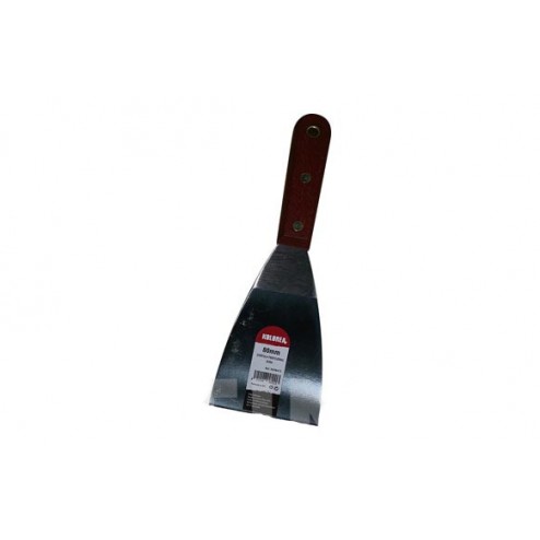 Espátula Profesional Flexible Nº4" Kolorea 100mm
