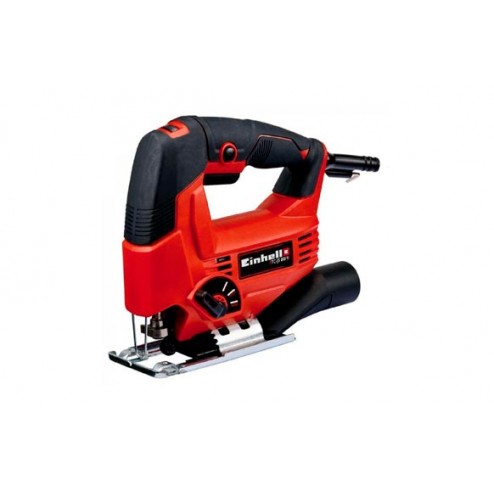 Sierra de Calar con Cable Pendular Einhell Tc-Js 80/1 550 W