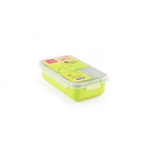 Contenedor Hermetico Valira 0.5 L Verde