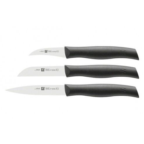 Cuchillos Peladores Set 3 Uds Los Gemelos